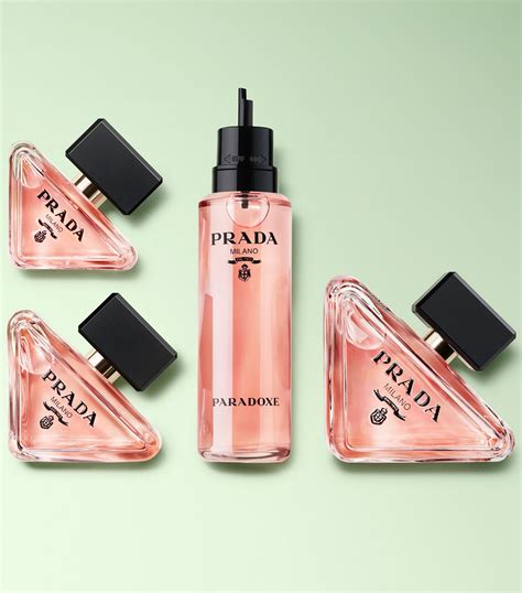 prada paradoxe parfüm